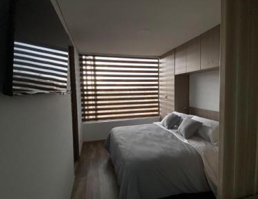 Suite Apartment