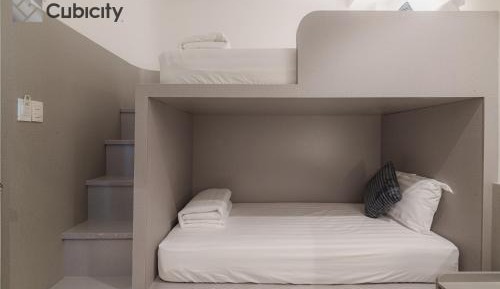 Twin Room with Bathroom
