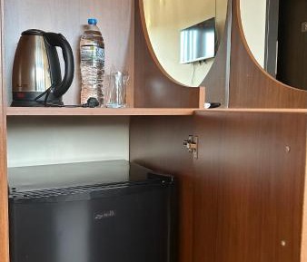 Double Room with Balcony (2 Adults + 1 Child)