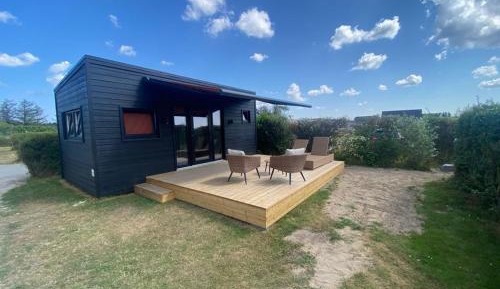 Hotel Cabin