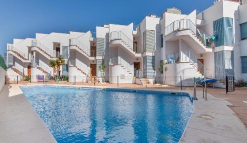 Two-Bedroom Superior Apartment