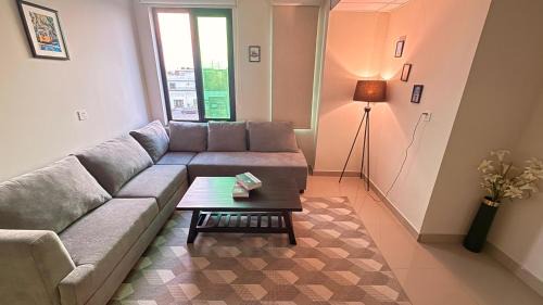 One-Bedroom Premium Apartment