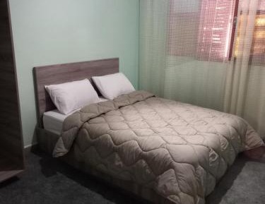 Two-Bedroom Standard Apartment