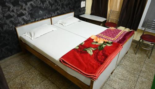 Standard King Room