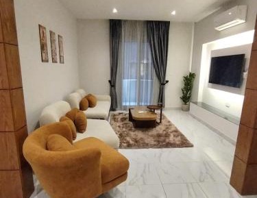 One-Bedroom Premium Apartment