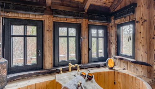 Superior Chalet