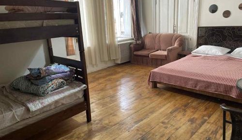 Triple Room with Private External Bathroom