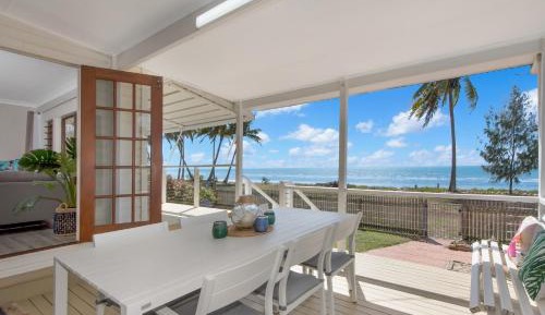 Two-Bedroom Holiday Home