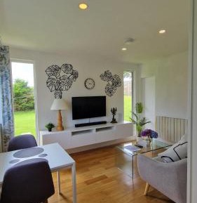 One-Bedroom Chalet