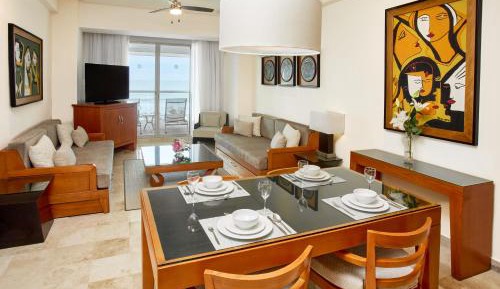 Two-Bedroom Suite