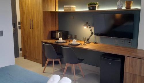 King Room with Sea View