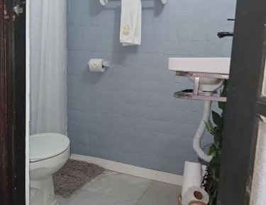 Double Room with Two Double Beds