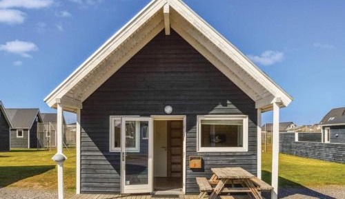 Two-Bedroom Holiday Home