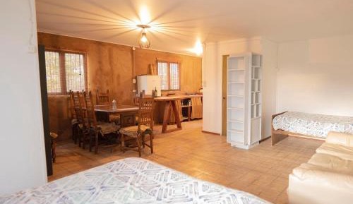 One-Bedroom Chalet