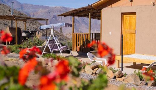 One-Bedroom Chalet
