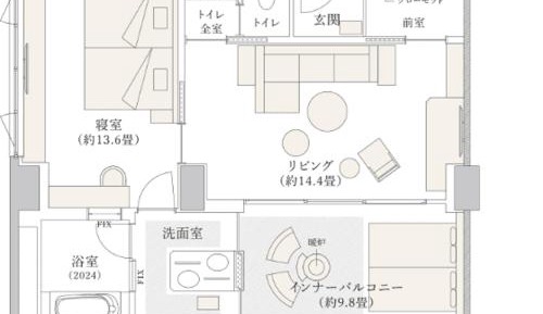 Family Suite