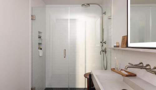 One Bedroom Suite