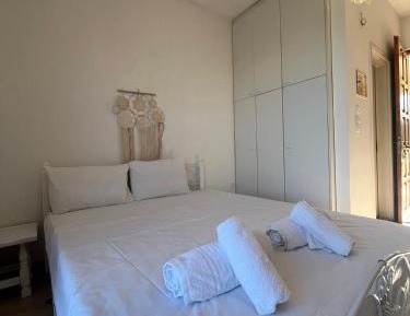 Triple Room with View