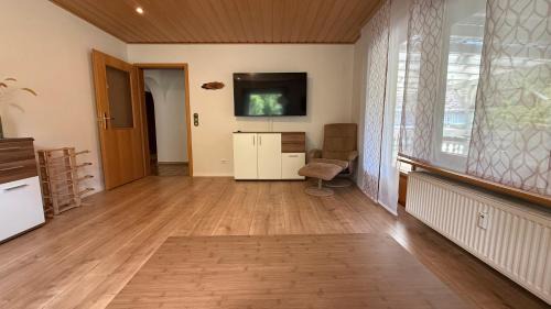 Superior One-Bedroom Apartment