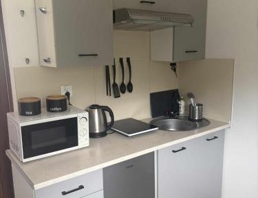 Family Suite with Balcony