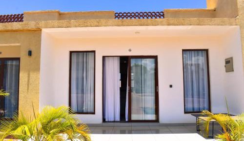 One-Bedroom Villa