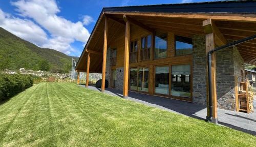 Chalet