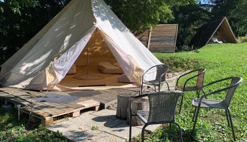 Tent