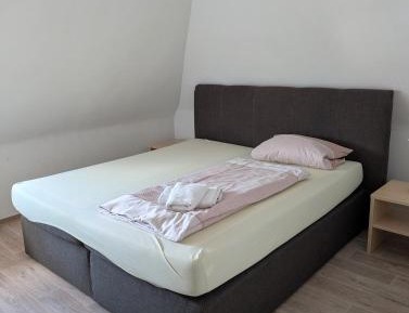 Two-Bedroom Superior Apartment
