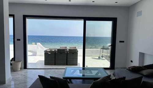 Three-Bedroom Home