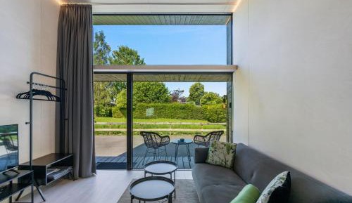 One-Bedroom Chalet