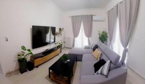 Apartment - Ground Floor