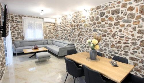 Two-Bedroom Apartment with View