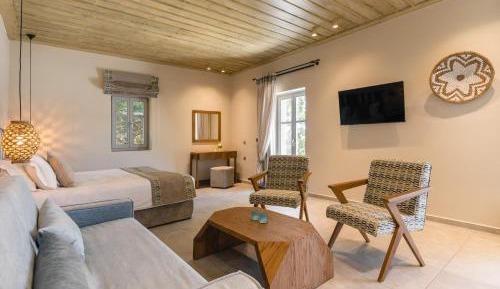 Superior Suite