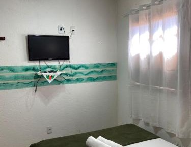 Double Room with Pool View