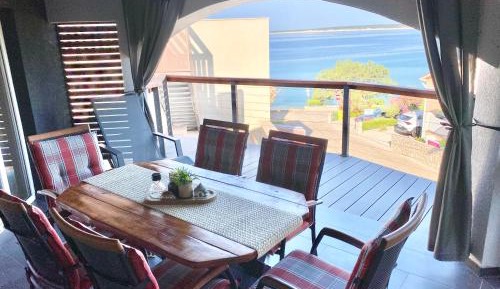 Apartment with Sea View