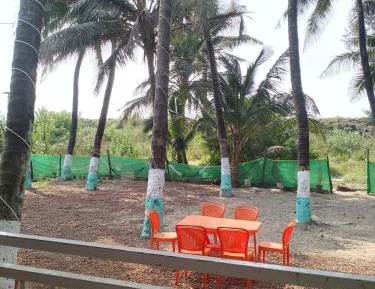 Double Room with Balcony (2 Adults + 1 Child)