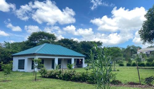 Twin Room with Private Bathroom