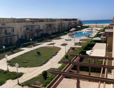 Four-Bedroom Deluxe Home - Oceanfront