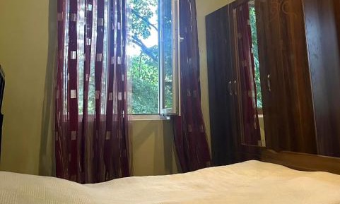 Small Twin Room