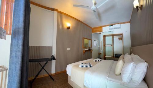 Superior Queen Room