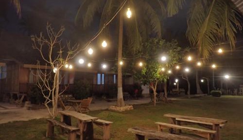 Standard Double Room with Fan