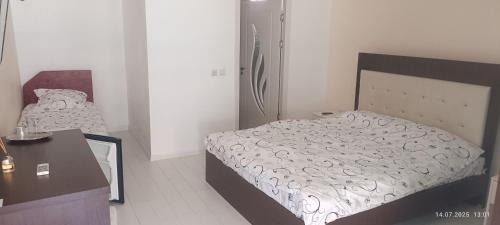 Triple Room with Terrace