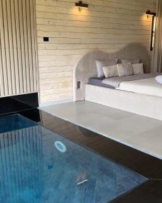 Standard Villa