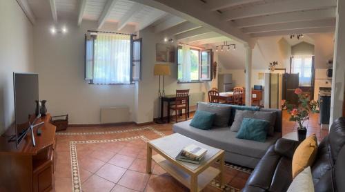 Family Double Room - Annex