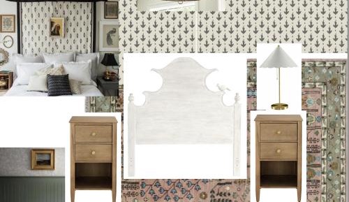 King Room with Balcony
