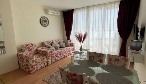 One-Bedroom Premium Apartment
