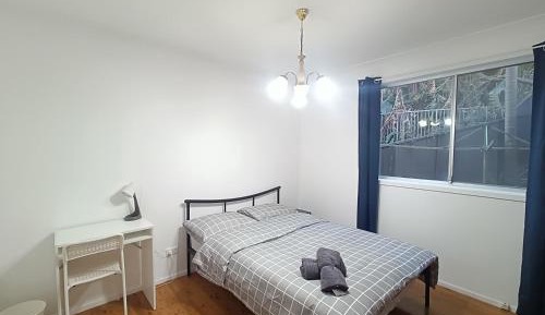 Queen Room