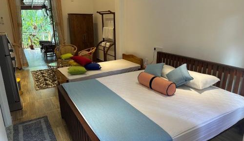Deluxe Villa