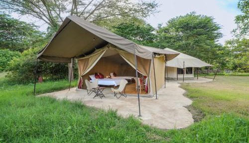 Tent
