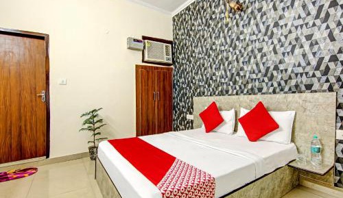 Classic Triple Room